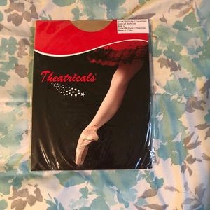 Brand new Dance tights|| convertibles